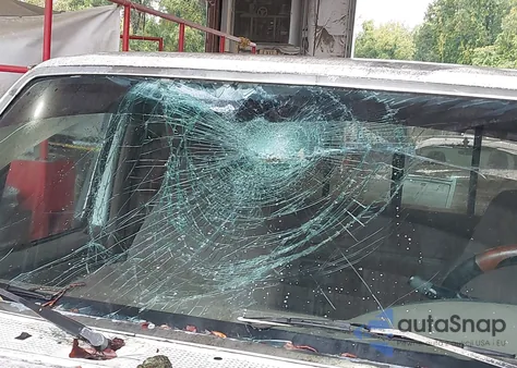 1995 Ford F150 из США, поврежденный, VIN 1FTEX15N0SKB70569